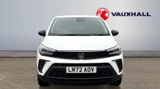 Vauxhall Crossland 1.2 Turbo Design 5dr Petrol Hatchback